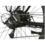 Kross Sentio Hybrid 1.0 700 Microshift M26s 2023 E-sykkel, Elsykkel