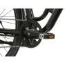 Kross Sentio Hybrid 1.0 700 Microshift M26s 2023 E-sykkel, Elsykkel