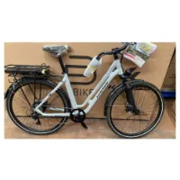 Kross Sentio Hybrid Sykkel Kross Sentio Hybrid Sykkel