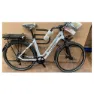 Kross Sentio Hybrid Sykkel, Black, M, Hybridsykkel