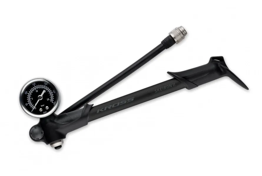 Kross Skeiron II Demperpumpe