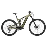 Kross Soil Boost 2.0 29´´ Slx M7100 2023 Elektrisk Terrengsykkel