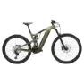 Kross Soil Boost 2.0 29´´ Slx M7100 2023 Elektrisk Terrengsykkel, Elsykkel
