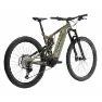 Kross Soil Boost 2.0 29´´ Slx M7100 2023 Elektrisk Terrengsykkel, Elsykkel