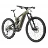 Kross Soil Boost 2.0 29´´ Slx M7100 2023 Elektrisk Terrengsykkel, Elsykkel