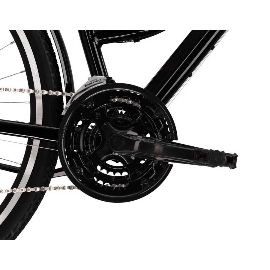 Kross Trans 1.0 28´´ 2022 Sykkel