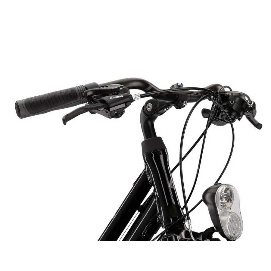 Kross Trans 1.0 28´´ 2022 Sykkel