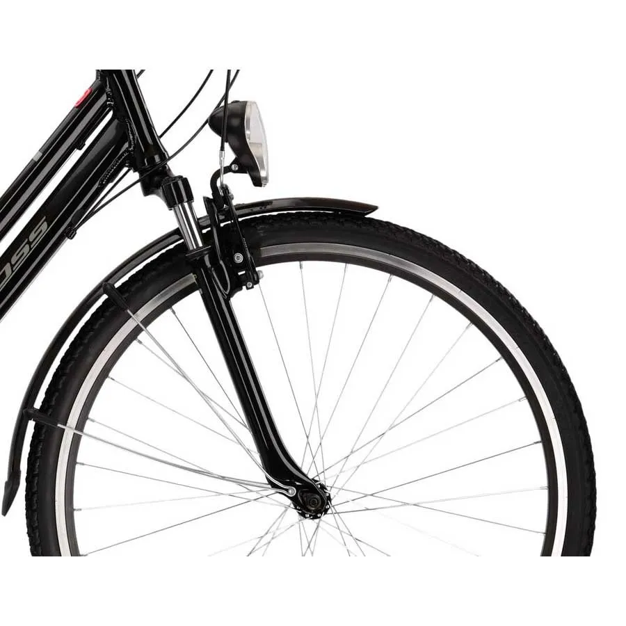 Kross Trans 1.0 28´´ 2022 Sykkel