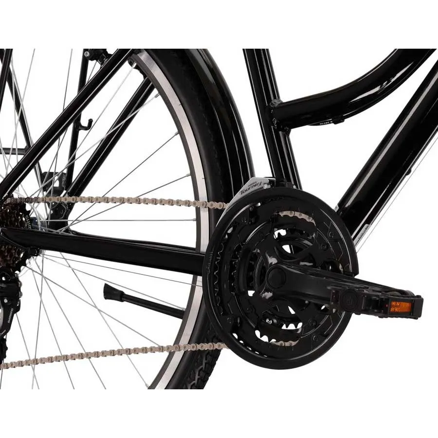 Kross Trans 1.0 28´´ 2022 Sykkel