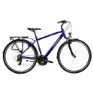 Kross Trans 1.0 28´´ Tourney Ty300 2025 Sykkel, Bysykkel