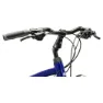Kross Trans 1.0 28´´ Tourney Ty300 2025 Sykkel, Bysykkel