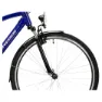 Kross Trans 1.0 28´´ Tourney Ty300 2025 Sykkel, Bysykkel