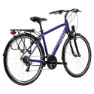Kross Trans 1.0 28´´ Tourney Ty300 2025 Sykkel, Bysykkel
