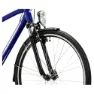 Kross Trans 1.0 28´´ Tourney Ty300 2025 Sykkel, Bysykkel