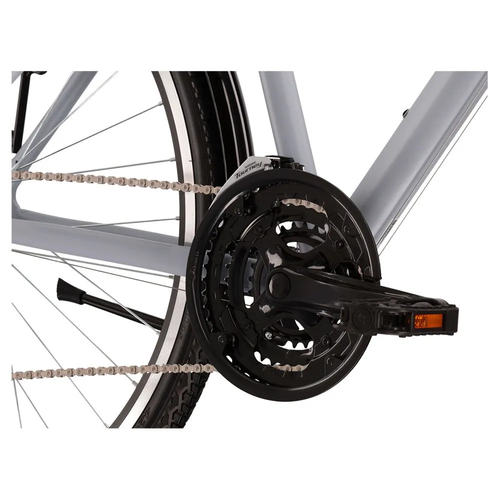 Kross Trans 1.0 Sykkel, Bysykkel