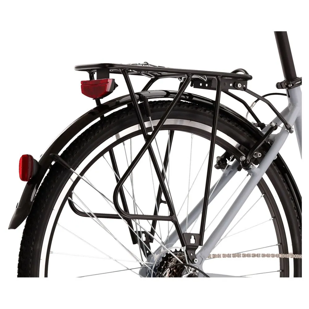 Kross Trans 1.0 Sykkel, Bysykkel