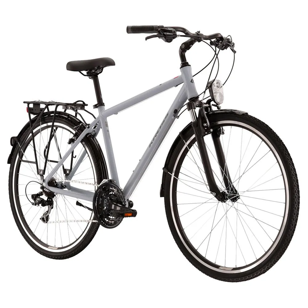 Kross Trans 1.0 Sykkel, Bysykkel