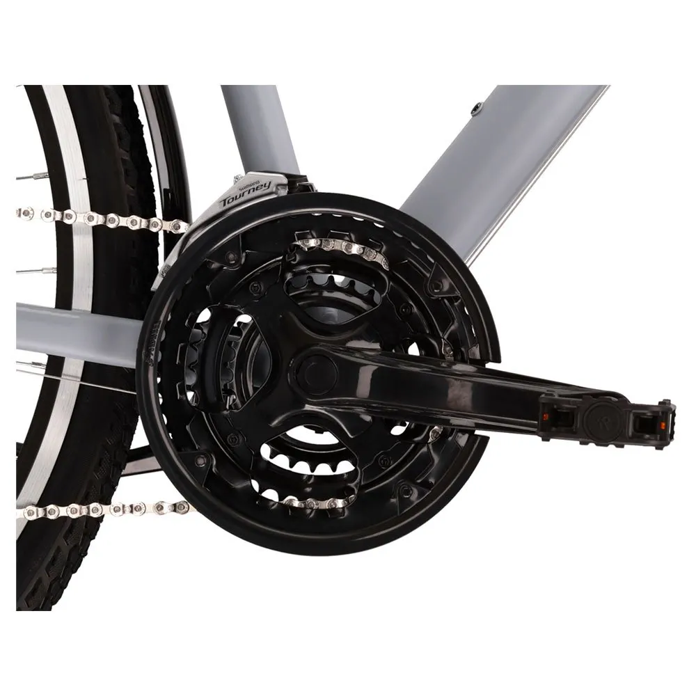 Kross Trans 1.0 Sykkel, Bysykkel