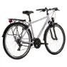 Kross Trans 1.0 Sykkel, Bysykkel