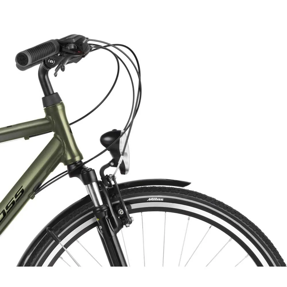 Kross Trans 2.0 28´´ 2022 Sykkel Kross Trans 2.0 28´´ 2022 Sykkel
