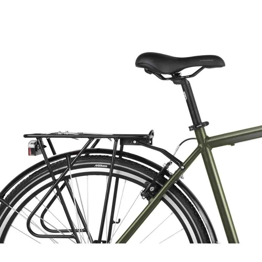 Kross Trans 2.0 28´´ 2022 Sykkel Kross Trans 2.0 28´´ 2022 Sykkel