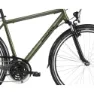Kross Trans 2.0 28´´ 2022 Sykkel