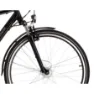 Kross Trans 3.0 28´´ 2022 Sykkel, Black / gray, S