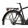 Kross Trans 3.0 28´´ 2022 Sykkel, Black / gray, S