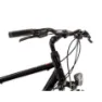 Kross Trans 3.0 28´´ 2022 Sykkel, Black / gray, S