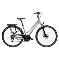 Kross Trans 3.0 28´´ Acera M3020 2025 Sykkel Kross Trans 3.0 28´´ Acera M3020 2025 Sykkel