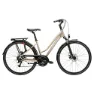 Kross Trans 3.0 28´´ Acera M3020 2025 Sykkel, Bysykkel