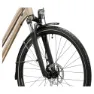 Kross Trans 3.0 28´´ Acera M3020 2025 Sykkel, Bysykkel