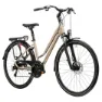Kross Trans 3.0 28´´ Acera M3020 2025 Sykkel, Bysykkel