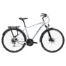 Kross Trans 3.0 700 Acera M360 2023 Sykkel, Grey, M