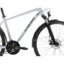 Kross Trans 3.0 700 Acera M360 2023 Sykkel, Grey, M