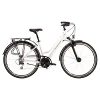 Kross Trans 3.0 700 Acera M360 Lady 2023 Sykkel