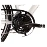 Kross Trans 3.0 700 Acera M360 Lady 2023 Sykkel, Bysykkel