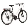 Kross Trans 3.0 700 Acera M360 Lady 2023 Sykkel, Bysykkel