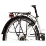 Kross Trans 3.0 700 Acera M360 Lady 2023 Sykkel, Bysykkel