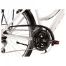 Kross Trans 3.0 700 Acera M360 Lady 2023 Sykkel, Bysykkel