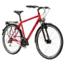 Kross Trans 3.0 Sykkel, Bysykkel