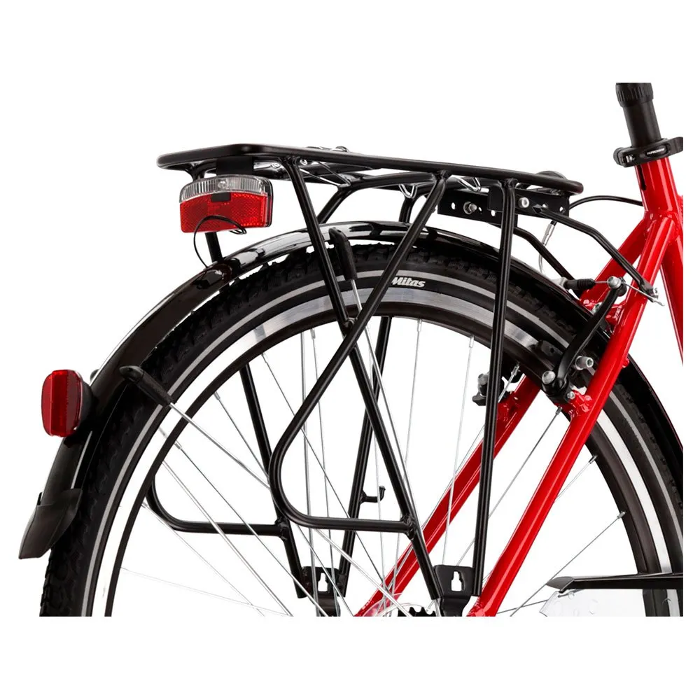 Kross Trans 3.0 Sykkel, Bysykkel