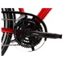 Kross Trans 3.0 Sykkel, Bysykkel