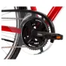 Kross Trans 3.0 Sykkel, Bysykkel