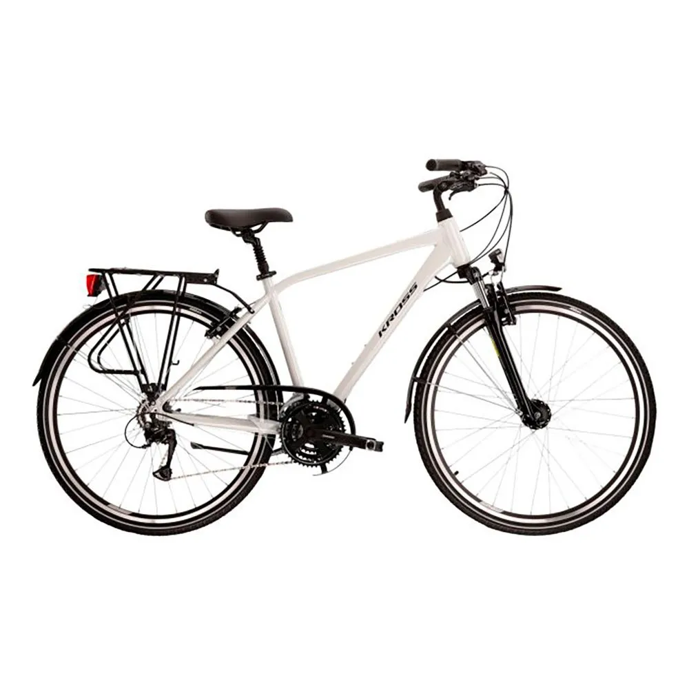Kross Trans 4.0 28´´ 2022 Sykkel Kross Trans 4.0 28´´ 2022 Sykkel