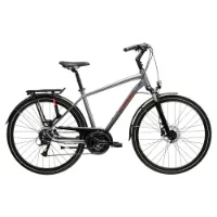 Kross Trans 4.0 28´´ Acera M3020 2025 Sykkel Kross Trans 4.0 28´´ Acera M3020 2025 Sykkel