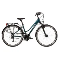 Kross Trans 4.0 Sykkel
