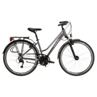 Kross Trans 4.0 Sykkel Kross Trans 4.0 Sykkel