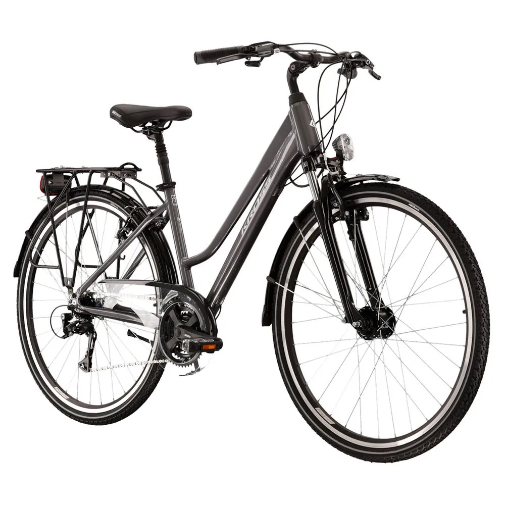 Kross Trans 4.0 Sykkel