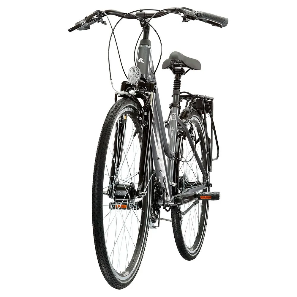Kross Trans 4.0 Sykkel